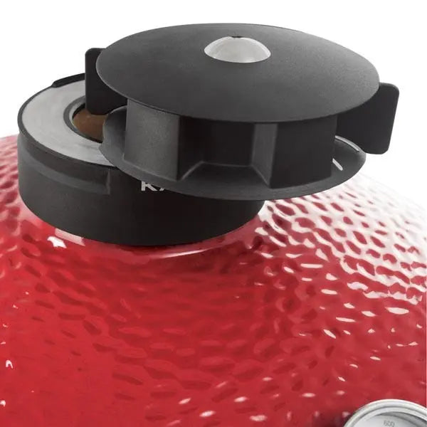 Kamado Joe Classic II Ceramic BBQ Grill with Cart - Image 10