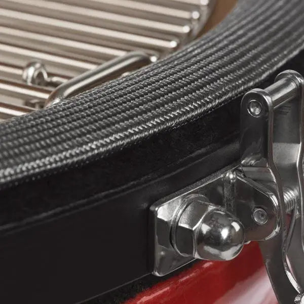 Kamado Joe Classic II Ceramic BBQ Grill with Cart - Image 9