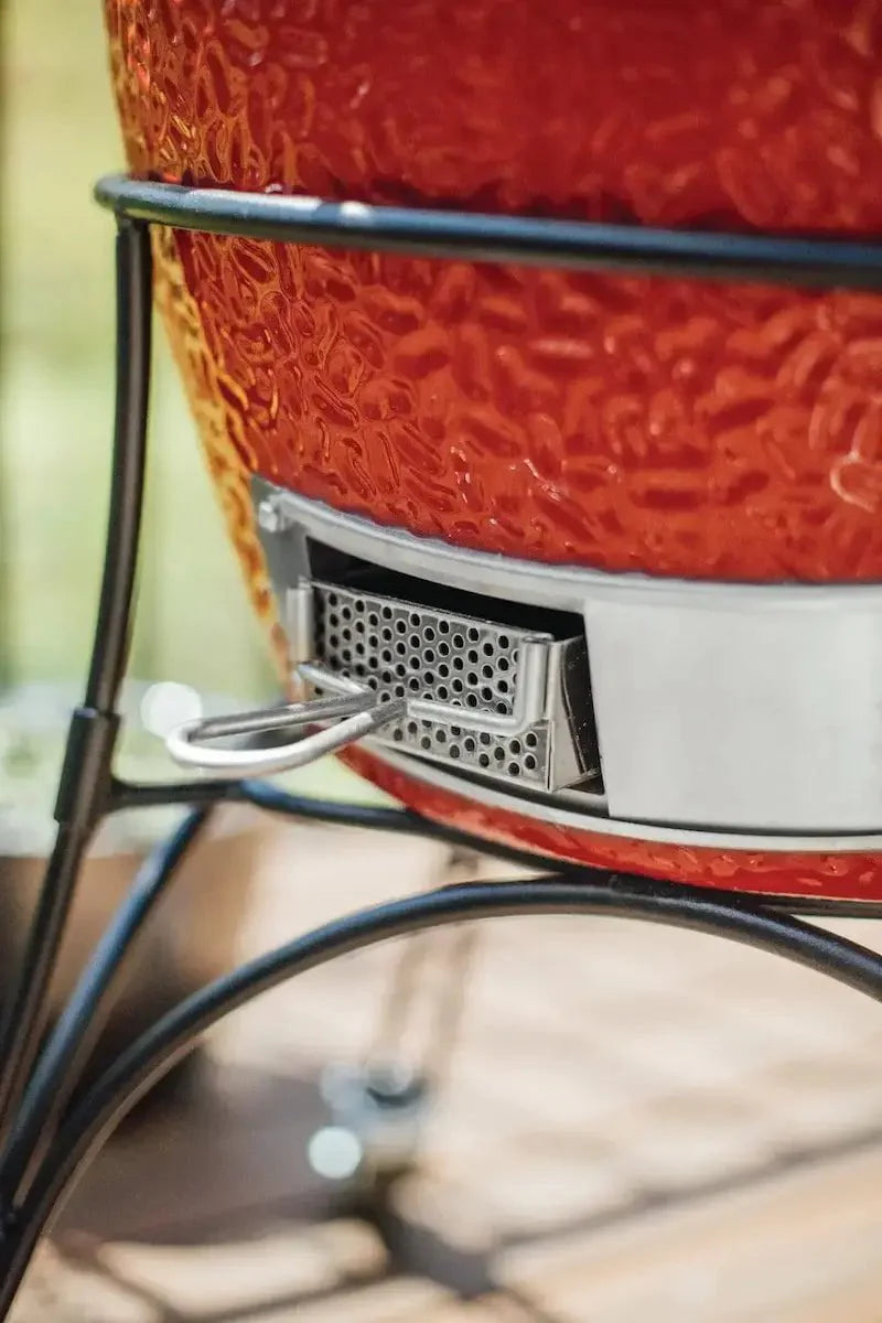 Kamado Joe Classic II Ceramic BBQ Grill with Cart - Image 15