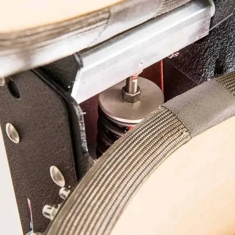 Kamado Joe Classic III 18 Ceramic BBQ Grill with Cart - Image 10