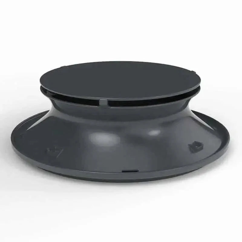 Kamado Joe Classic III 18 Ceramic BBQ Grill with Cart - Image 5