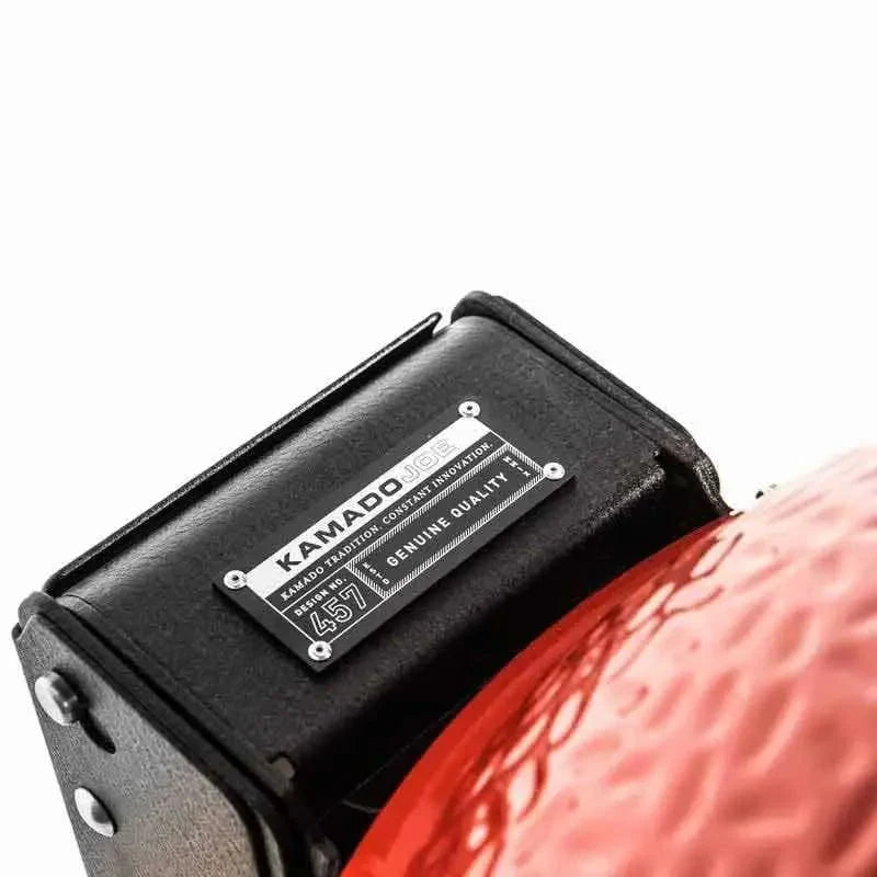 Kamado Joe Classic III 18 Ceramic BBQ Grill with Cart - Image 13