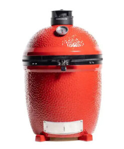 Kamado Joe Classic III 18 Ceramic BBQ Grill with No Cart