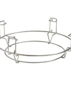 Kamado Joe Classic Joe Divide & Conquer Flexible Cooking Rack for 18 Grill