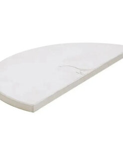 Kamado Joe Half Moon Ceramic Deflector Plates for Big Joe 24 Grill