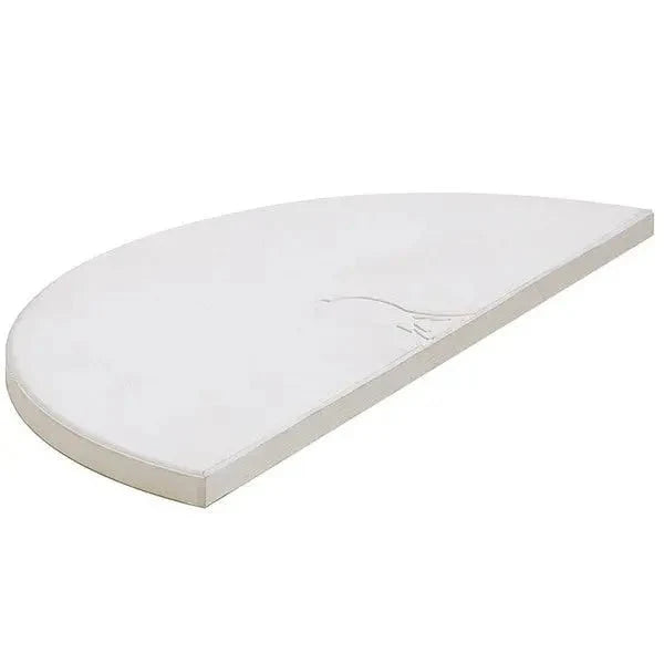 Kamado Joe Half Moon Ceramic Deflector Plates for Classic Joe 18 Grill