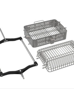 Kamado Joe JoeTisserie Basket Kit
