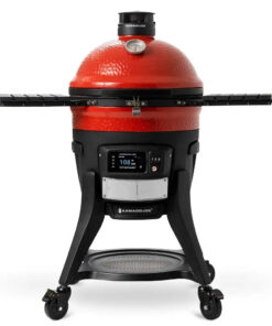 Kamado Joe Konnected Joe - 18 Charcoal BBQ Grill with WIFI