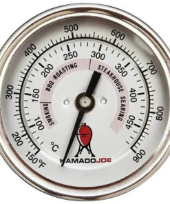 Kamado Joe Thermometer Replacement