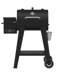 FB2 Series Wood Pellet Grill - PB500FB2