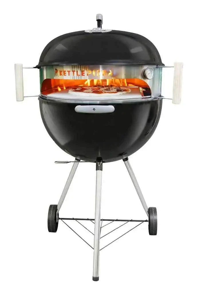 KettlePizza Basic Pizza Oven Kit - Image 4