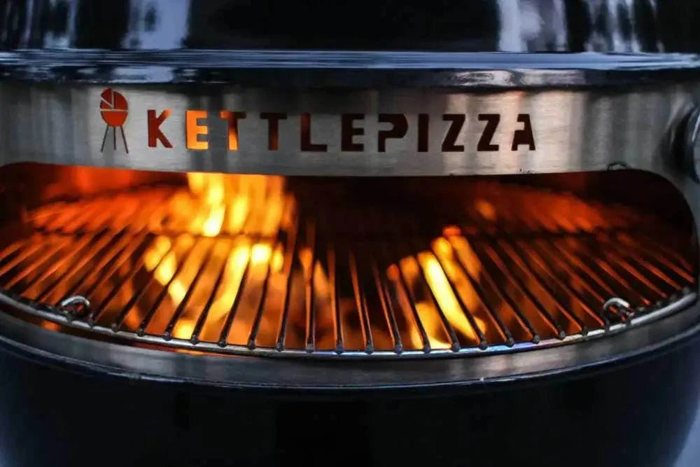 KettlePizza Basic Pizza Oven Kit - Image 5