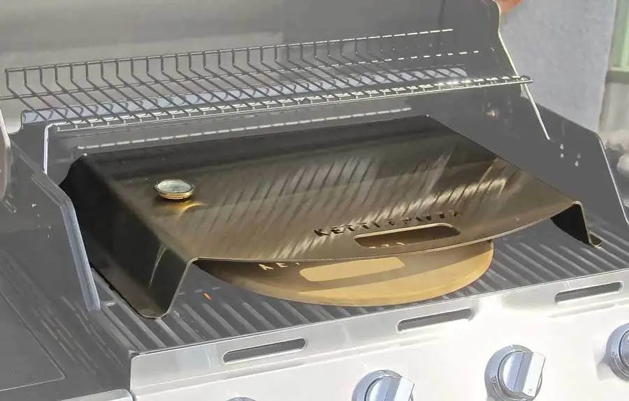 KettlePizza Gas Pro Original Pizza Oven Kit - Image 3