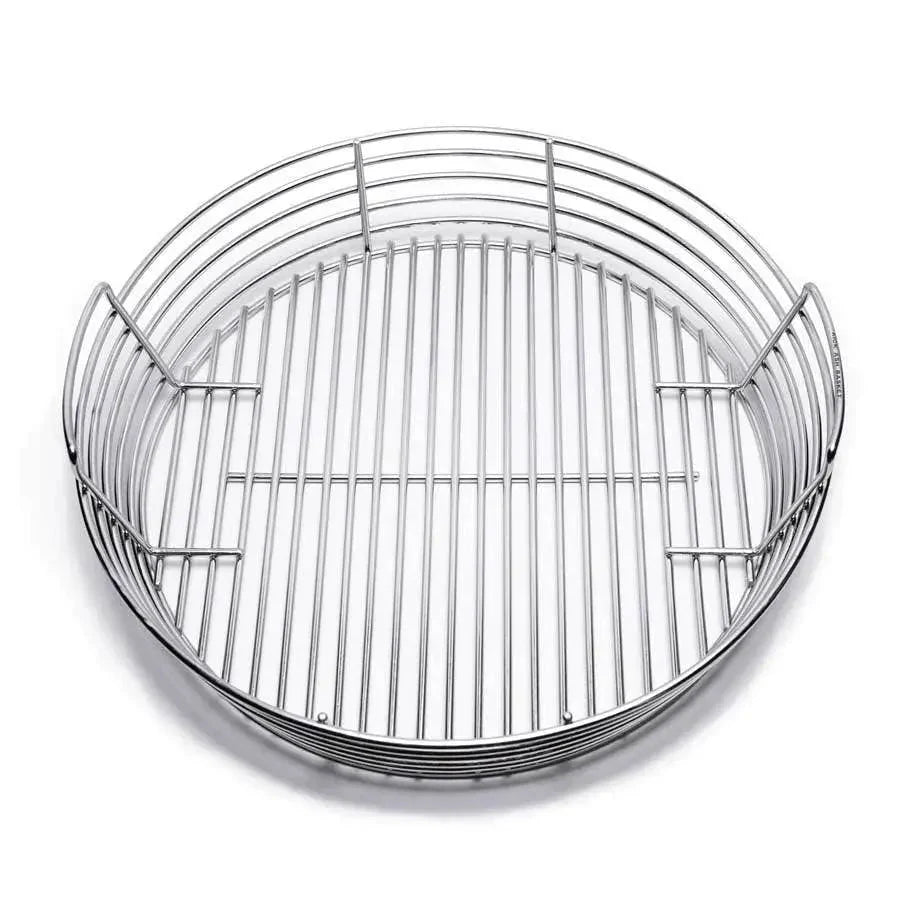 Kick Ash Basket XLarge Stainless Steel - Image 4