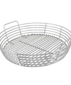 Kick Ash Basket XLarge Stainless Steel