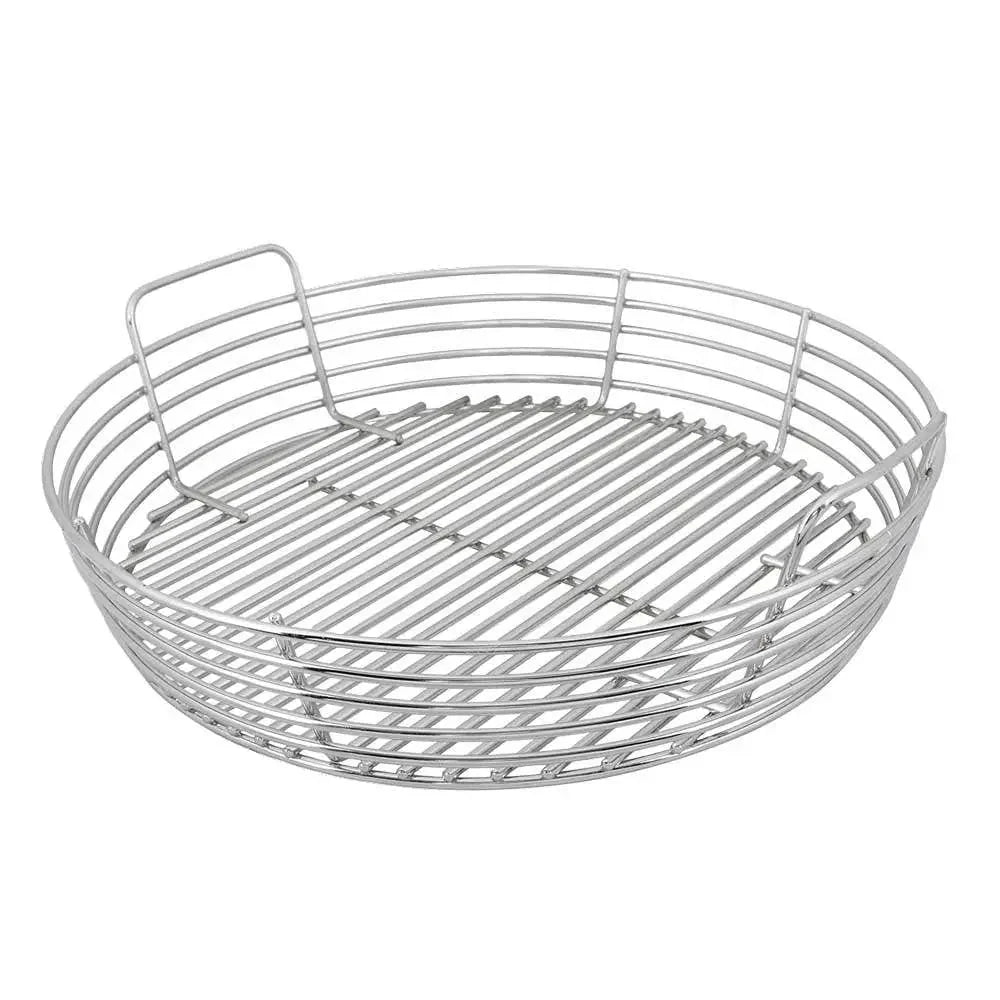 Kick Ash Basket XLarge Stainless Steel