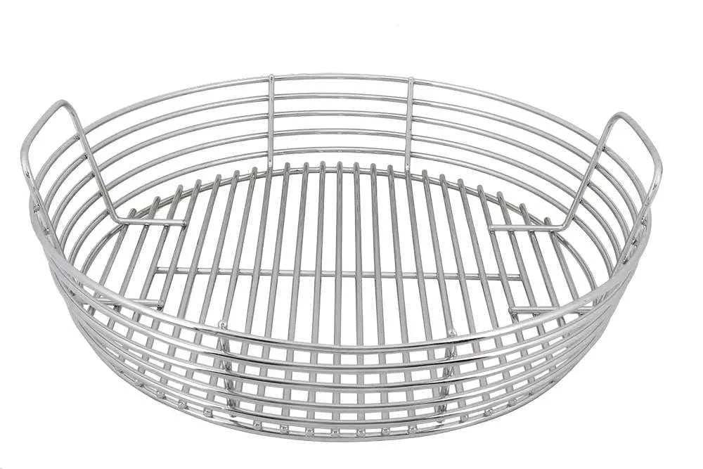 Kick Ash Basket XLarge Stainless Steel - Image 2