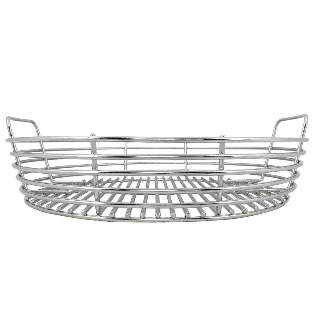 Kick Ash Basket XLarge Stainless Steel - Image 3