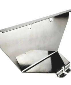 Kick Ash Large Basket Charcoal Divider