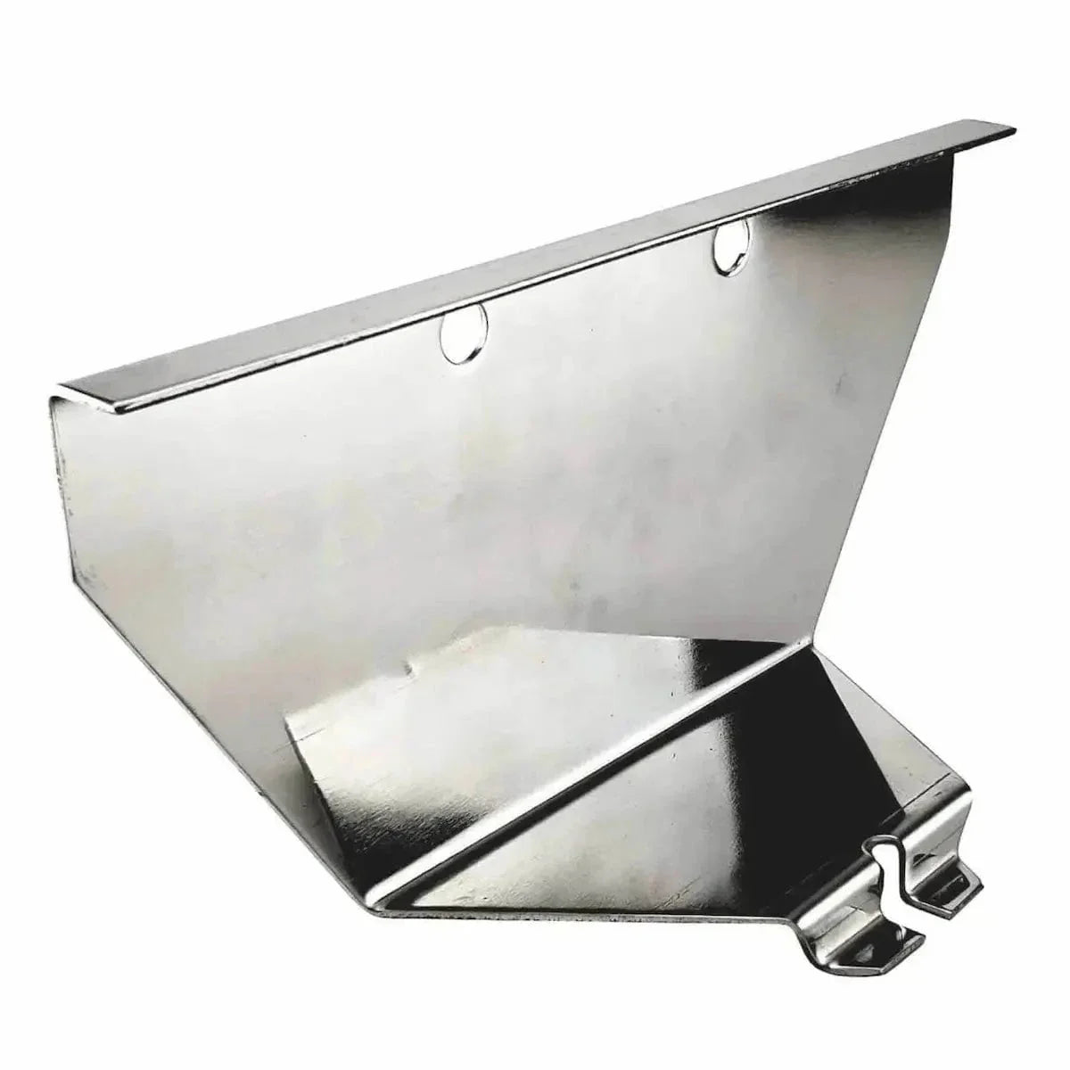 Kick Ash Large Basket Charcoal Divider