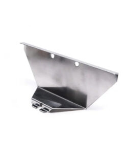 Kick Ash XLarge Basket Charcoal Divider