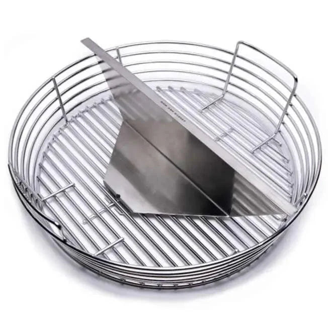 Kick Ash XLarge Basket Charcoal Divider - Image 3