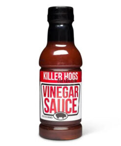 Killer Hogs Vinegar BBQ Sauce