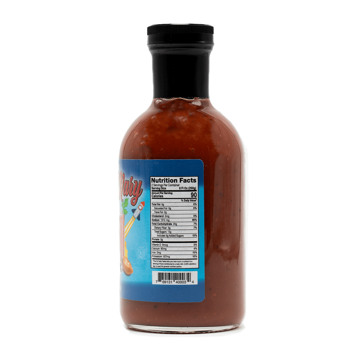 Kim's Bloody Mary Mix - Image 3