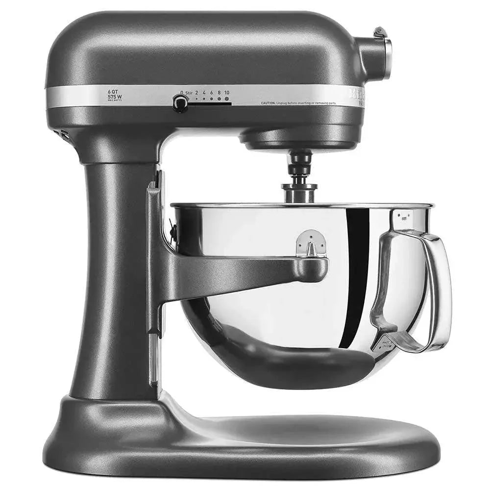 KitchenAid Pro 600 Series 6 QT Bowl-Lift Stand Mixer - Image 11