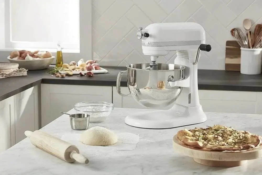 KitchenAid Pro 600 Series 6 QT Bowl-Lift Stand Mixer - Image 10