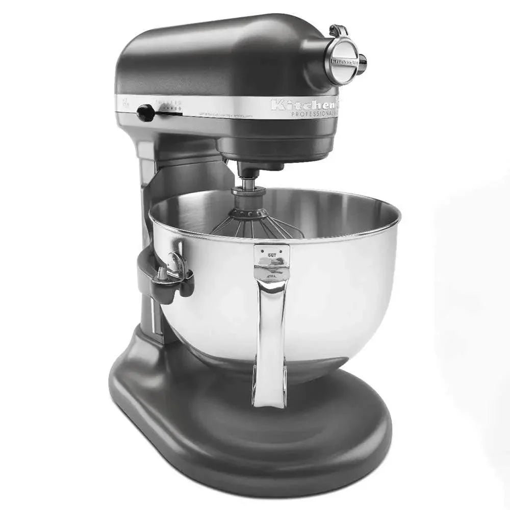 KitchenAid Pro 600 Series 6 QT Bowl-Lift Stand Mixer - Image 6