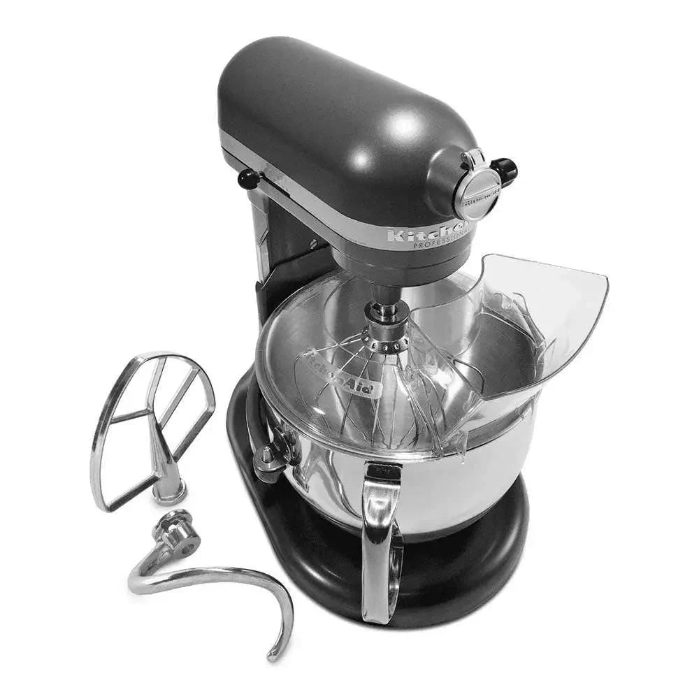 KitchenAid Pro 600 Series 6 QT Bowl-Lift Stand Mixer - Image 8