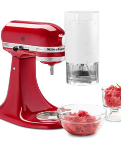 KitchenAid Shave Ice Attachment