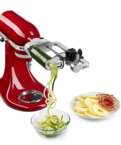 KitchenAid Spiralizer