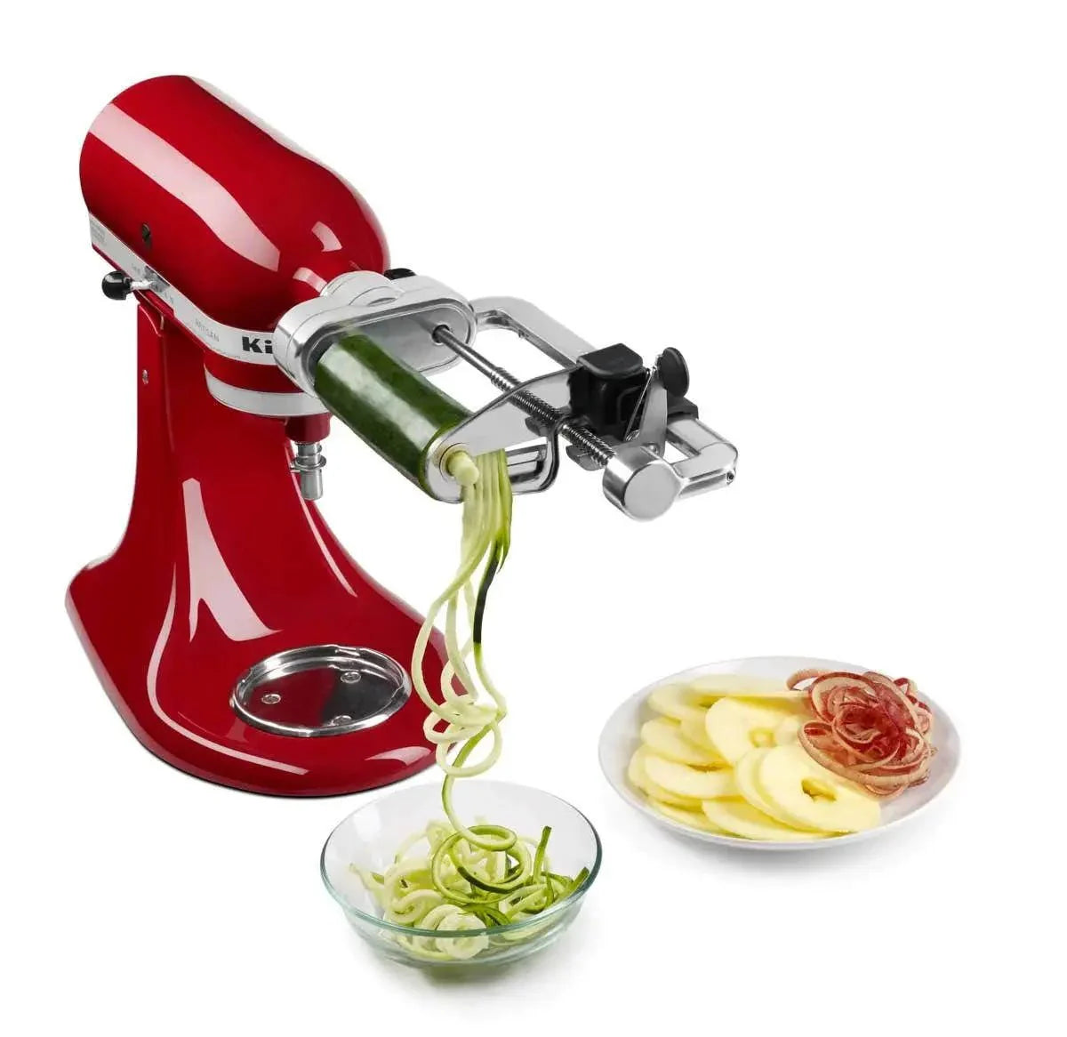 KitchenAid Spiralizer
