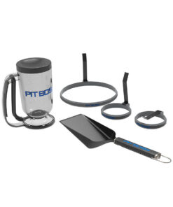 Ultimate Griddle Breakfast Kit