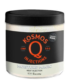 Kosmos Q Moisture Magic Injection BBQ Phosphates