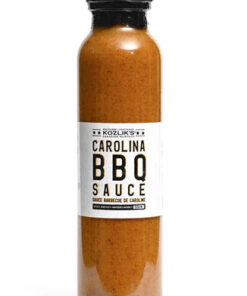Kozlik Carolina BBQ Sauce 10oz