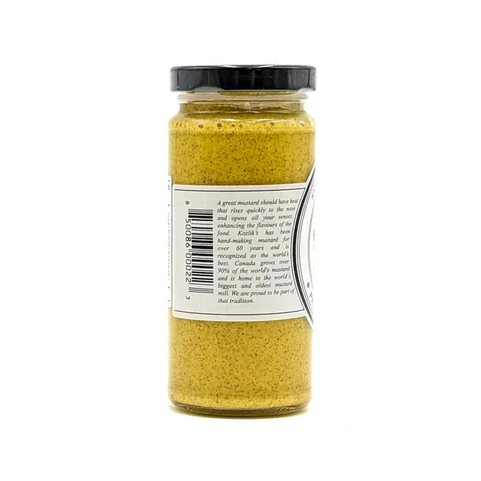 Kozlik's Market Mustard - Image 2