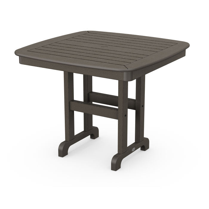 Polywood: Nautical 37 Dining Table - Image 18
