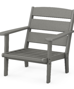 Polywood: Lakeside Deep Seating Chair Frame