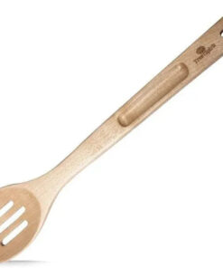 Lamson TreeSpirit Heavy Duty 14 Slotted Spoon