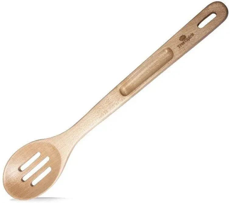 Lamson TreeSpirit Heavy Duty 14 Slotted Spoon