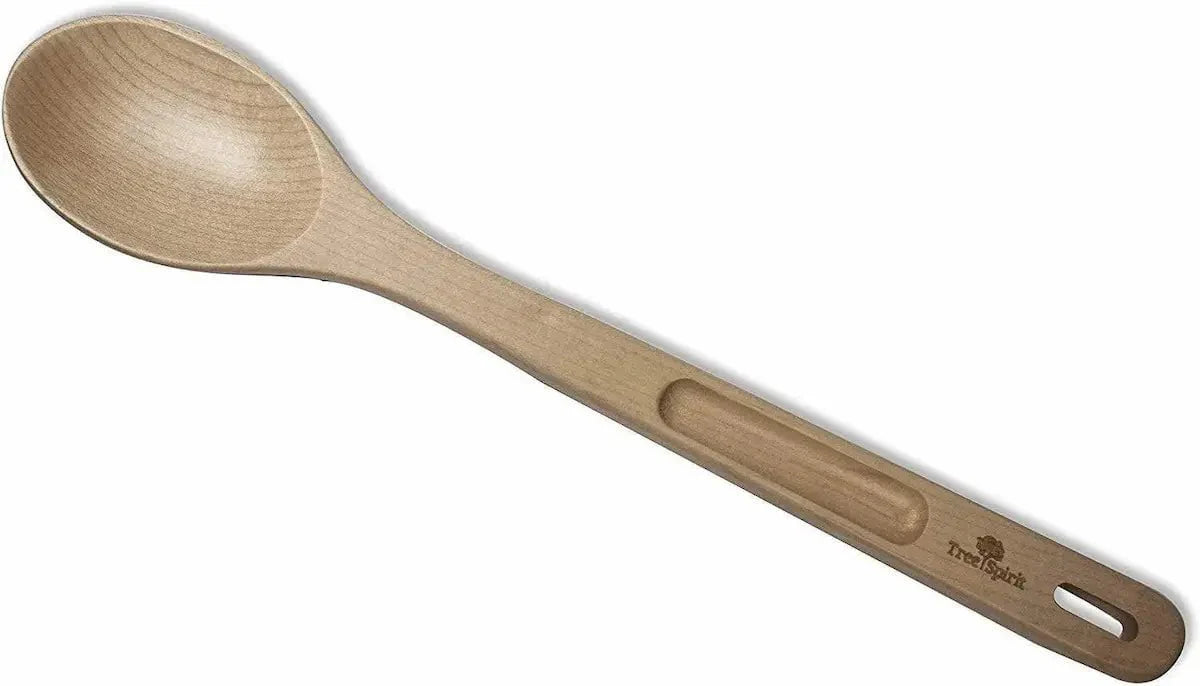 Lamson TreeSpirit Heavy Duty 14 Spoon