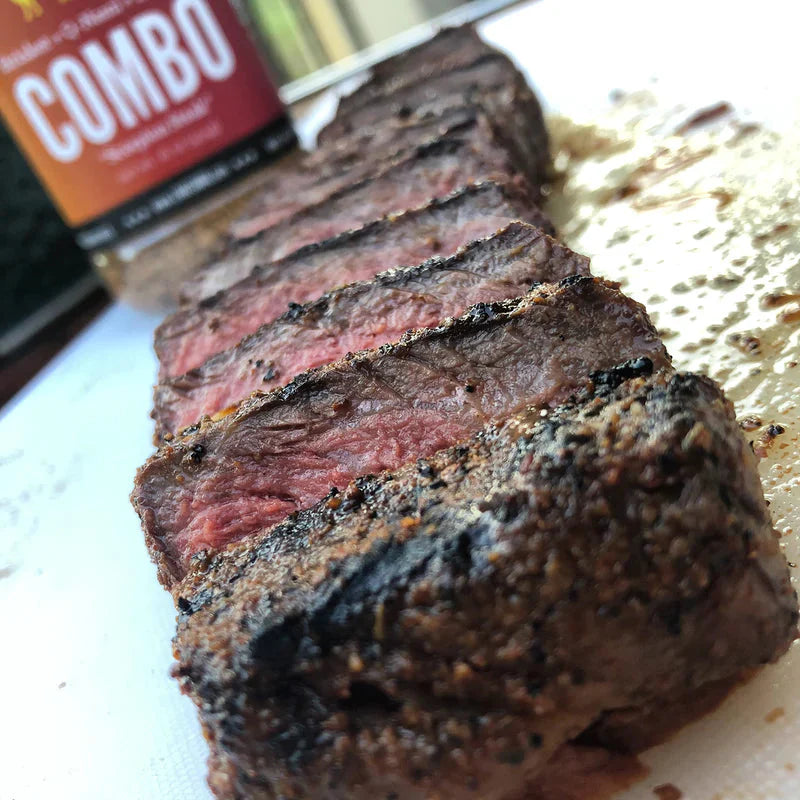 Lane's BBQ Scorpion Rub and Seasoning - Image 2