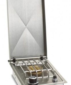 Fire Magic: Single Side Burner