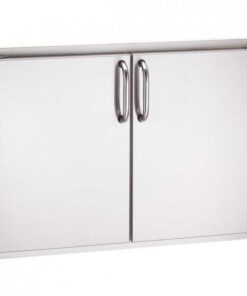 Fire Magic: 30 Select Double Access Door