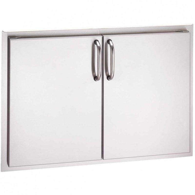 Fire Magic: 30 Select Double Access Door