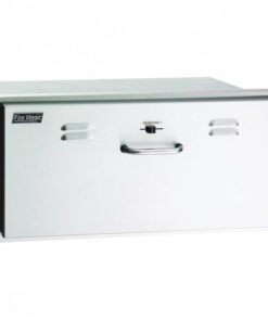 Fire Magic: 30 Select Electric Warming Drawer