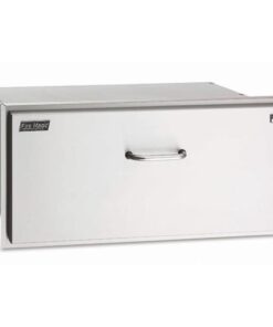 Fire Magic: 30 Select Gourmet Drawer